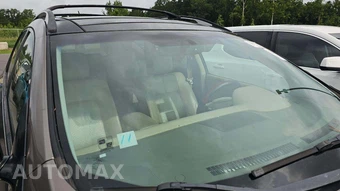 2010 Nissan Murano SL – miniatura 25