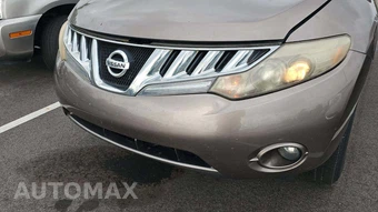 2010 Nissan Murano SL – miniatura 27