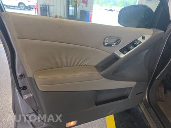 2010 Nissan Murano SL – miniatura 9