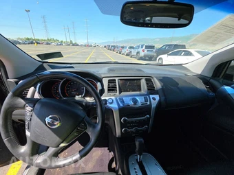 2010 Nissan Murano SL – miniatura 11