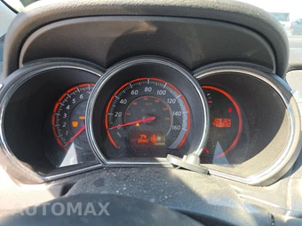 2010 Nissan Murano SL – miniatura 12
