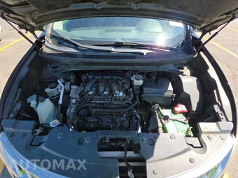 2010 Nissan Murano SL – miniatura 16