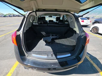 2010 Nissan Murano SL – miniatura 17