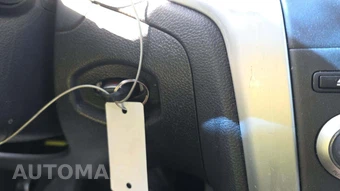 2010 Nissan Murano SL – miniatura 18