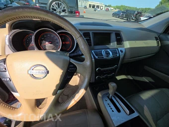 2010 Nissan Murano SL – miniatura 11