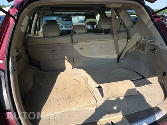 2010 Nissan Murano SL – miniatura 16