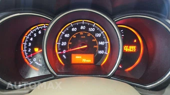 2010 Nissan Murano SL – miniatura 17