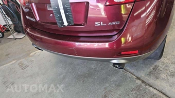 2010 Nissan Murano SL – miniatura 21