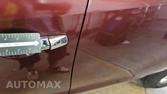 2010 Nissan Murano SL – miniatura 22
