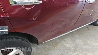 2010 Nissan Murano SL – miniatura 23