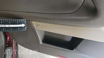 2010 Nissan Murano SL – miniatura 24