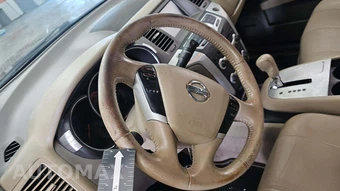 2010 Nissan Murano SL – miniatura 25
