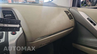 2010 Nissan Murano SL – miniatura 26