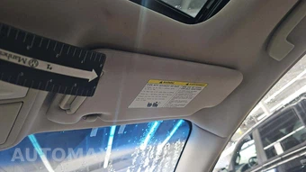 2010 Nissan Murano SL – miniatura 28
