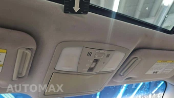 2010 Nissan Murano SL – miniatura 29
