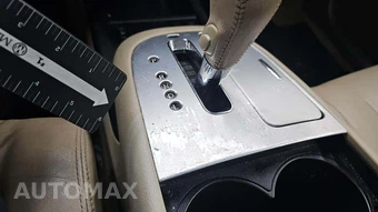 2010 Nissan Murano SL – miniatura 30