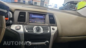 2010 Nissan Murano SL – miniatura 33