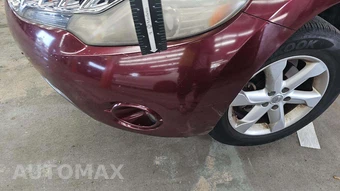 2010 Nissan Murano SL – miniatura 36