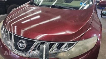 2010 Nissan Murano SL – miniatura 37