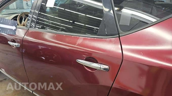 2010 Nissan Murano SL – miniatura 39