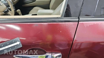 2010 Nissan Murano SL – miniatura 40