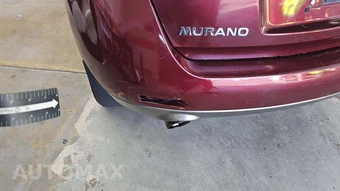 2010 Nissan Murano SL – miniatura 42