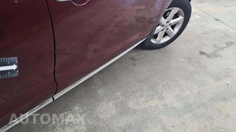 2010 Nissan Murano SL – miniatura 45