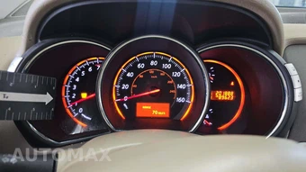 2010 Nissan Murano SL – miniatura 47