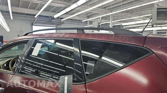 2010 Nissan Murano SL – miniatura 48