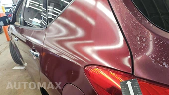 2010 Nissan Murano SL – miniatura 49