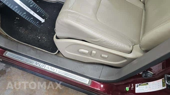 2010 Nissan Murano SL – miniatura 52