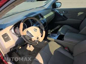 2010 Nissan Murano SL – miniatura 7