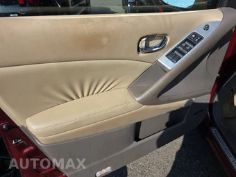 2010 Nissan Murano SL – miniatura 9