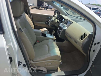 2010 Nissan Murano SL – miniatura 18
