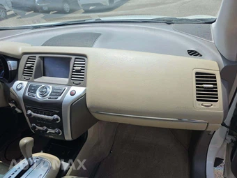 2010 Nissan Murano SL – miniatura 19