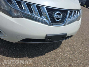 2010 Nissan Murano SL – miniatura 21