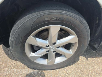2010 Nissan Murano SL – miniatura 27