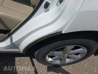 2010 Nissan Murano SL – miniatura 29