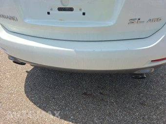 2010 Nissan Murano SL – miniatura 32