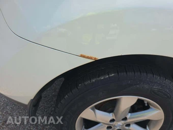 2010 Nissan Murano SL – miniatura 34