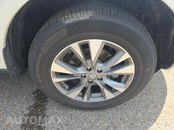 2010 Nissan Murano SL – miniatura 38