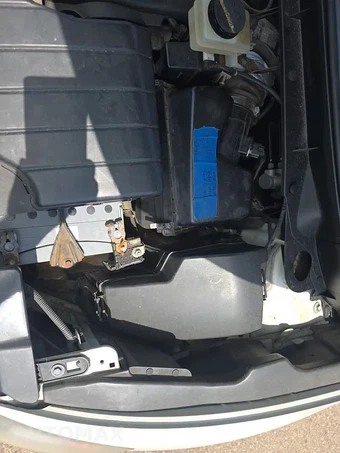 2010 Nissan Murano SL – miniatura 39
