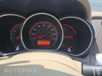 2010 Nissan Murano SL – miniatura 9