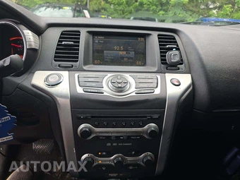 2010 Nissan Murano SL - miniatura 10