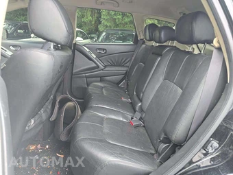 2010 Nissan Murano SL - miniatura 13