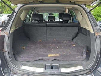 2010 Nissan Murano SL - miniatura 14