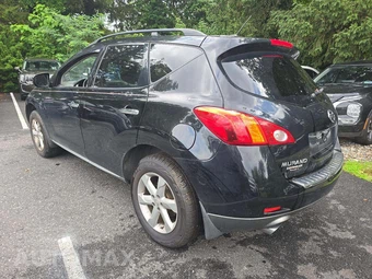 2010 Nissan Murano SL - miniatura 2