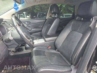 2010 Nissan Murano SL - miniatura 6