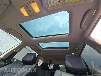 2010 Nissan Murano SL - miniatura 11