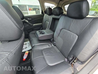 2010 Nissan Murano SL - miniatura 13